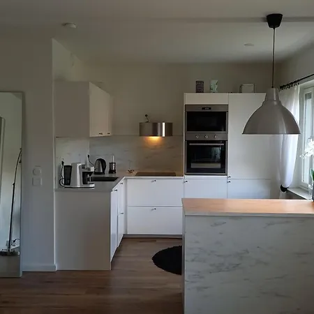 Apartment Helena *