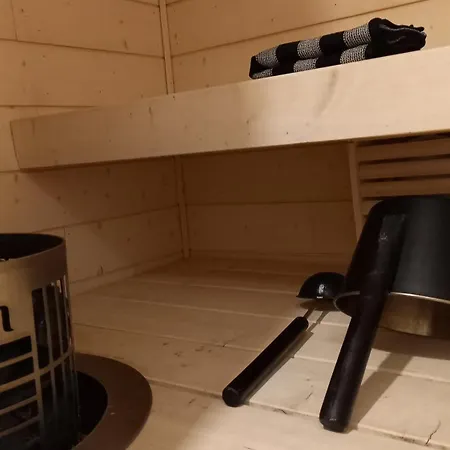 Helena 公寓 拉赫蒂