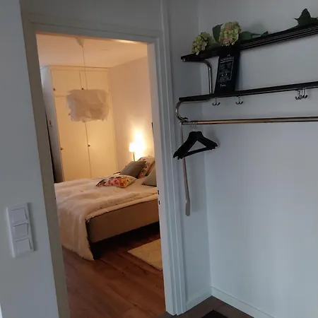 Helena Apartment