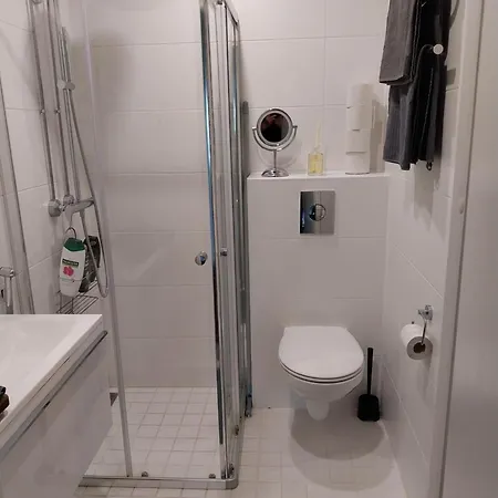 Helena Apartment Lahti