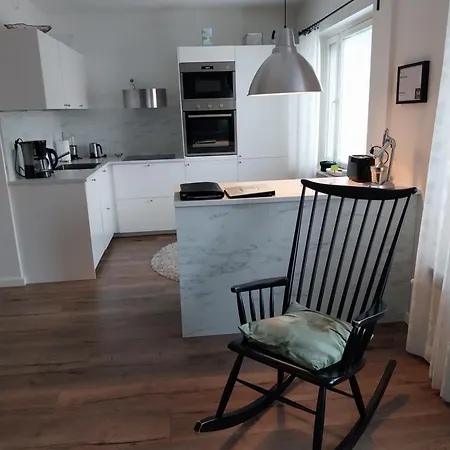 Helena Apartment