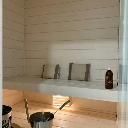 Helena Apartment